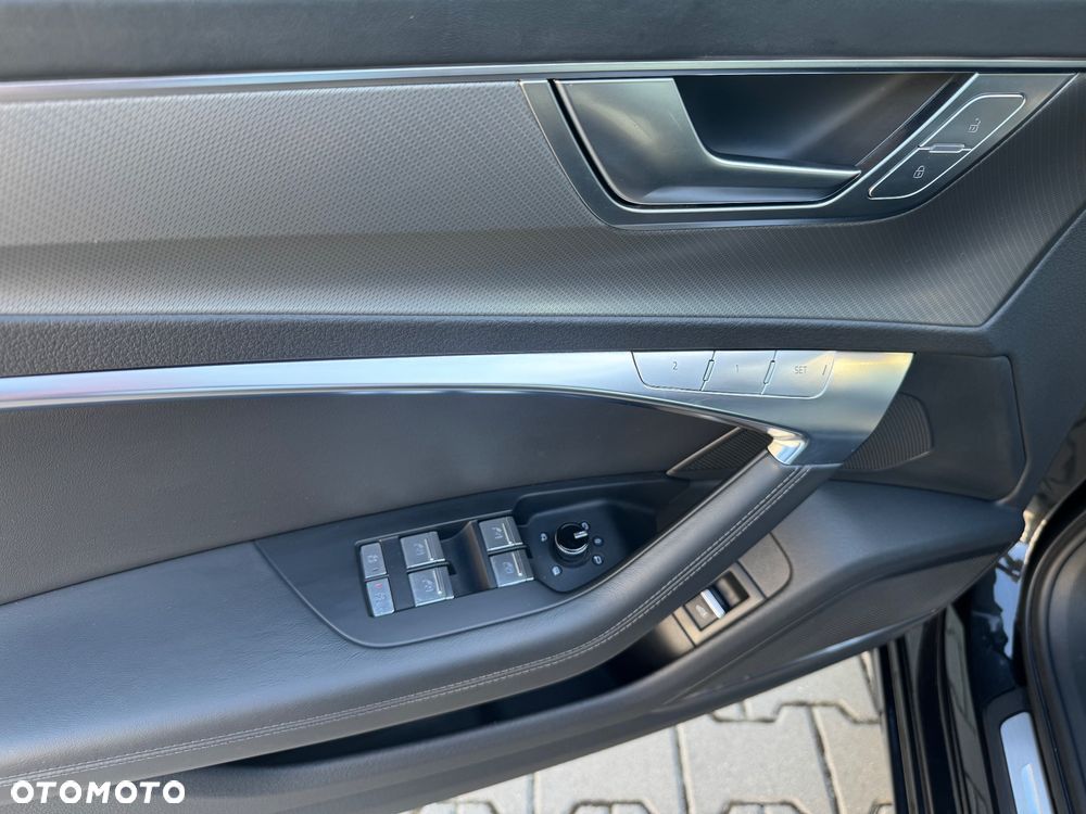 Audi A6 Limousine 40 TDI mHEV Quattro Sport S tronic - 11