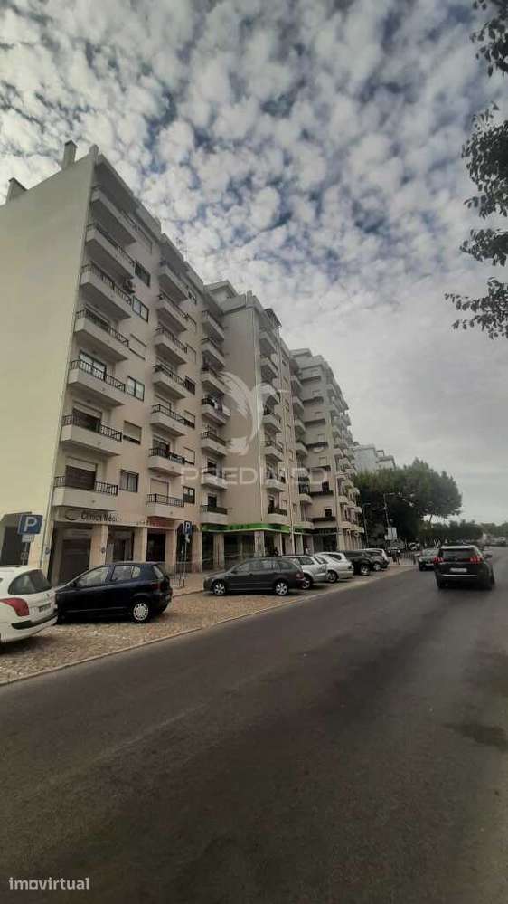 T2 Com Parqueamento, Bonfim, Setubal - Grande imagem: 2/25