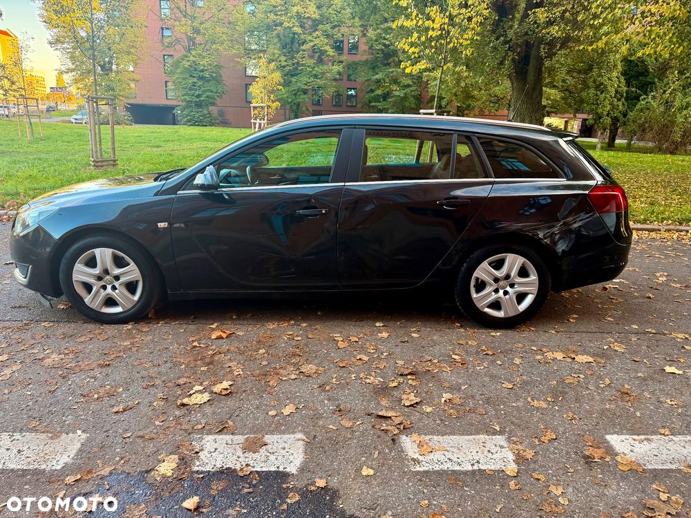 Opel Insignia - 6