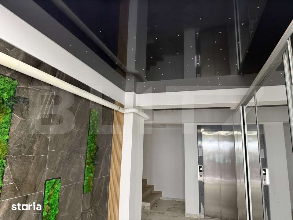 Apartament 2 camere, 50.90 mp, zona Visan - Imagine principală: 3/19