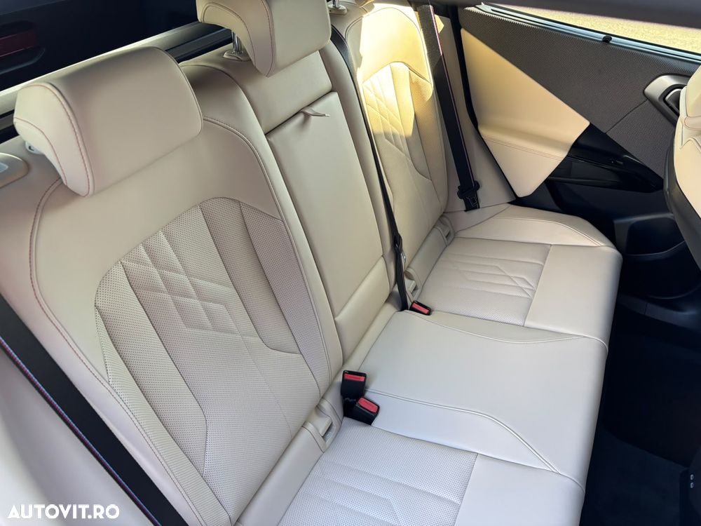 BMW X3 20d xDrive - 14
