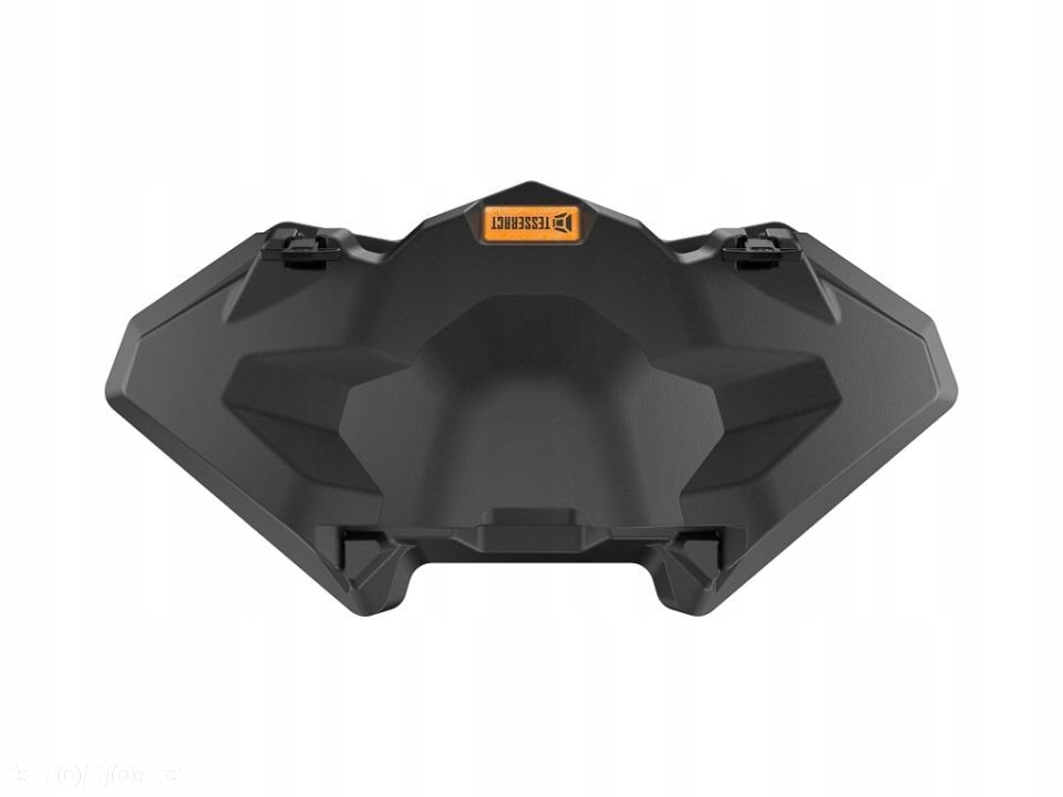 Kufer GKA tesseract tylny Polaris Scrambler 850 - 2