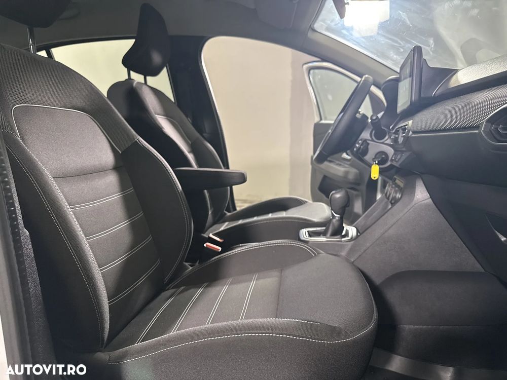 Dacia Logan - 12