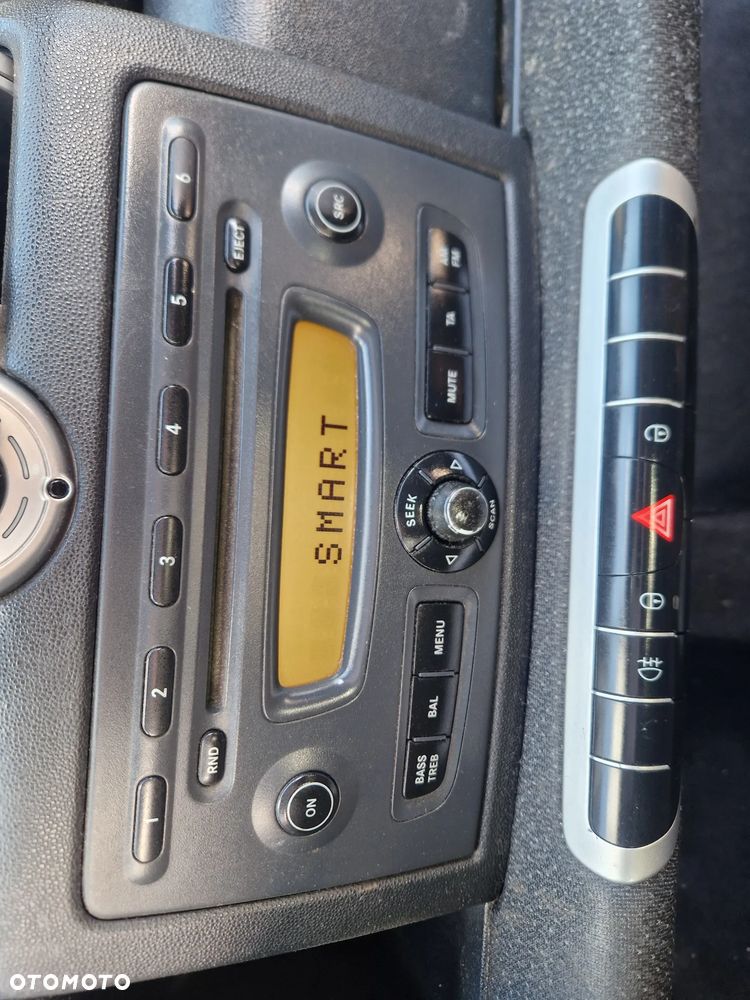 Smart Fortwo - 16