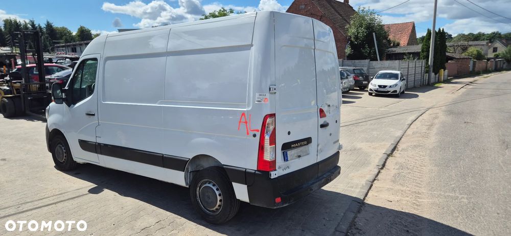 Renault MASTER - 14