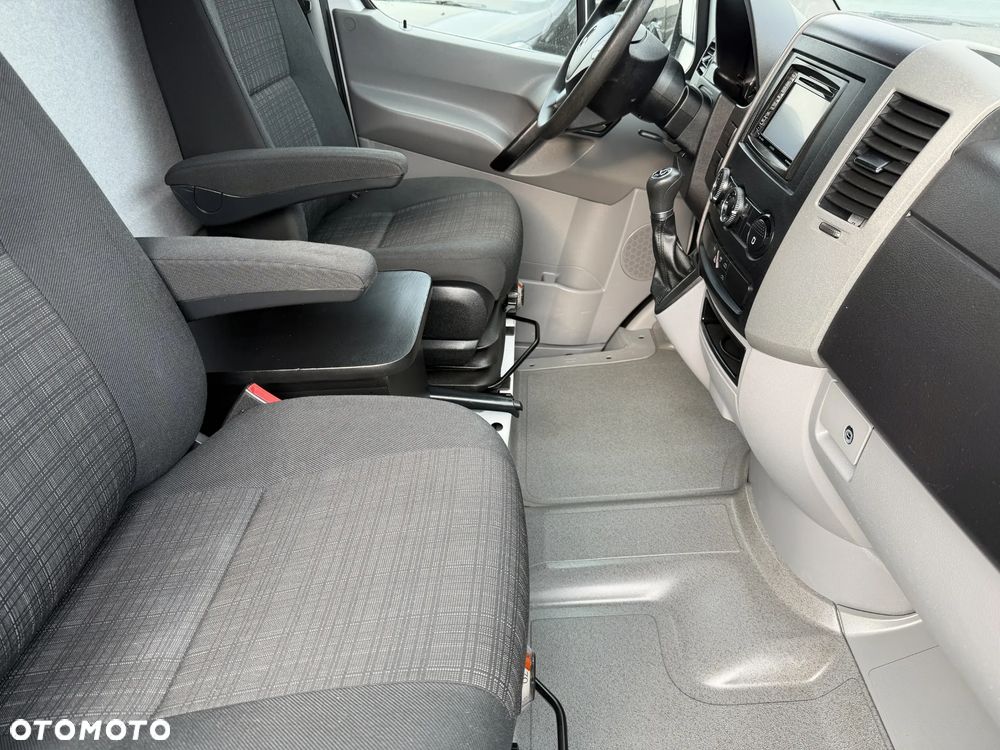 Mercedes-Benz Sprinter 316 CDI L2H2 - 21