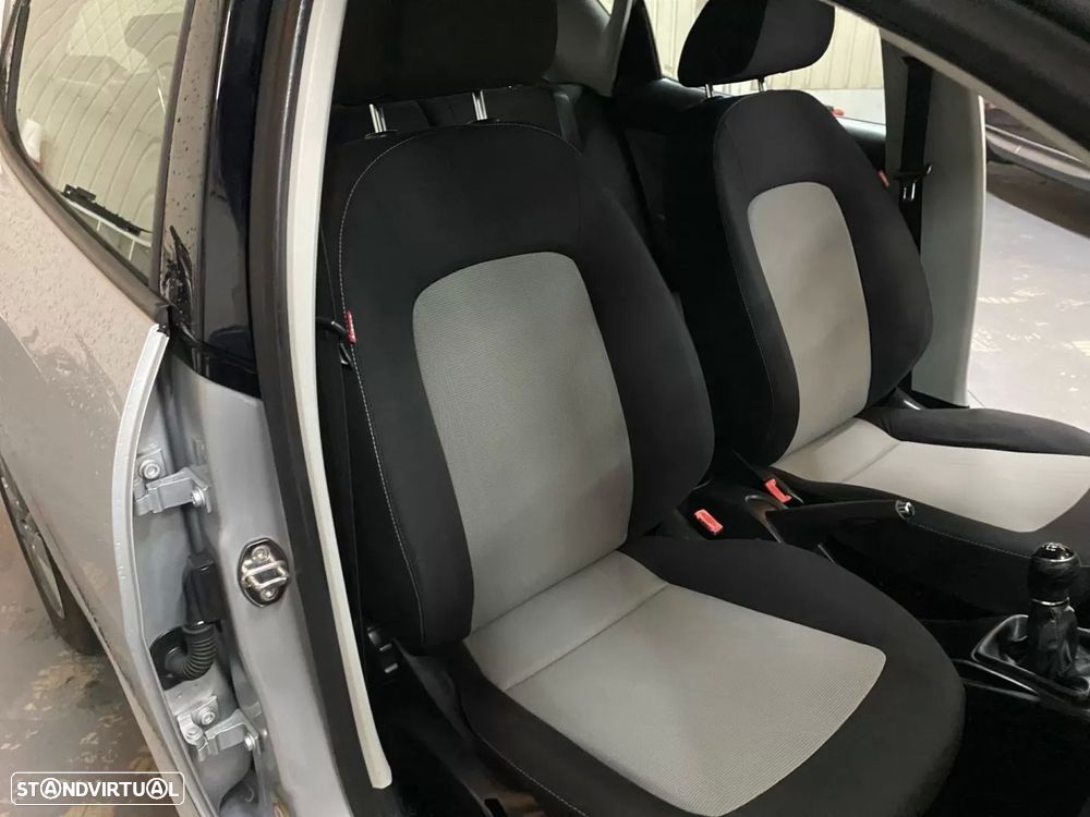 SEAT Ibiza 1.2 TDI Style - 16