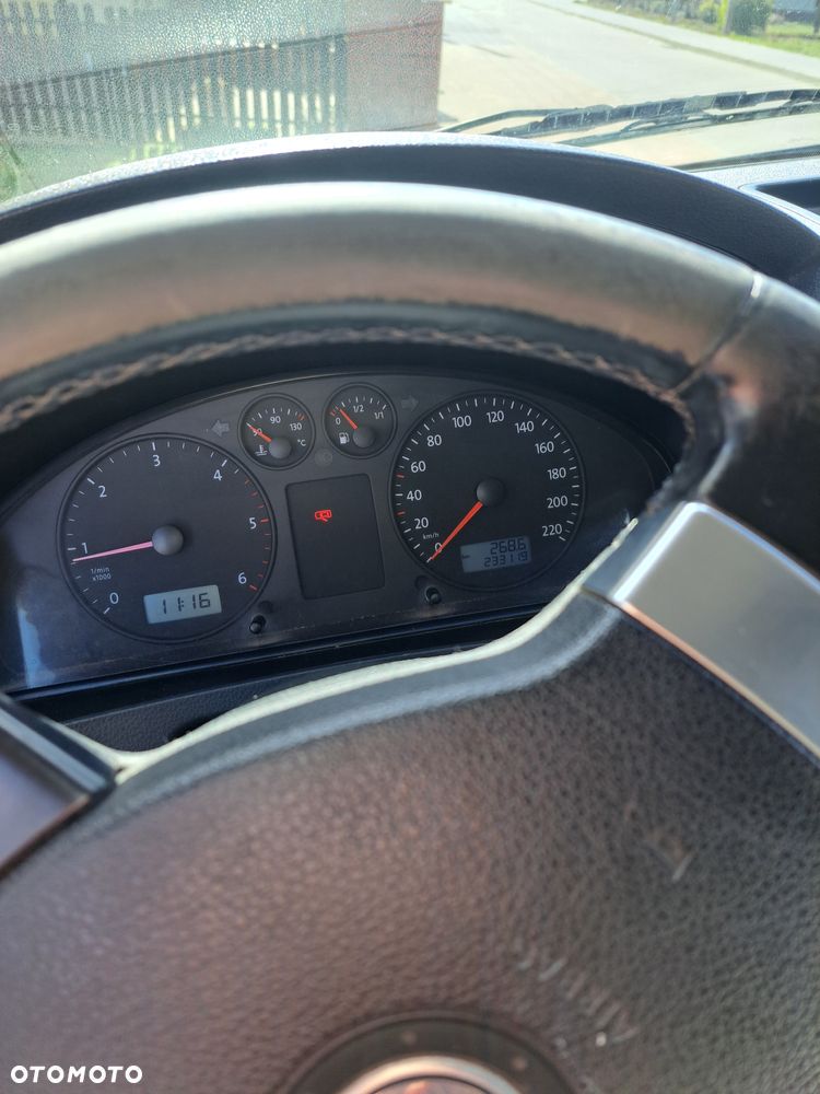 Volkswagen Transporter L1H1 - 6