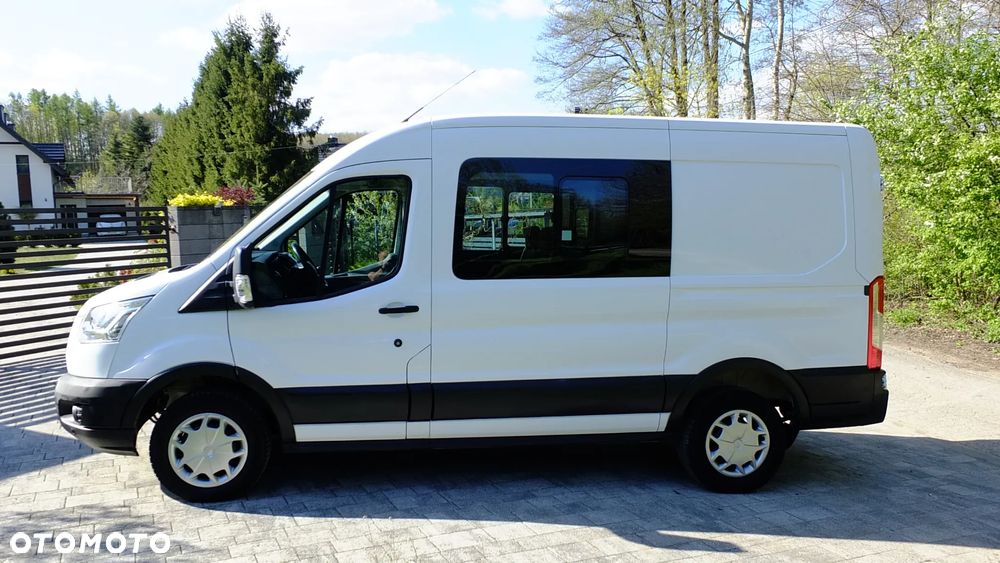 Ford Transit - 13