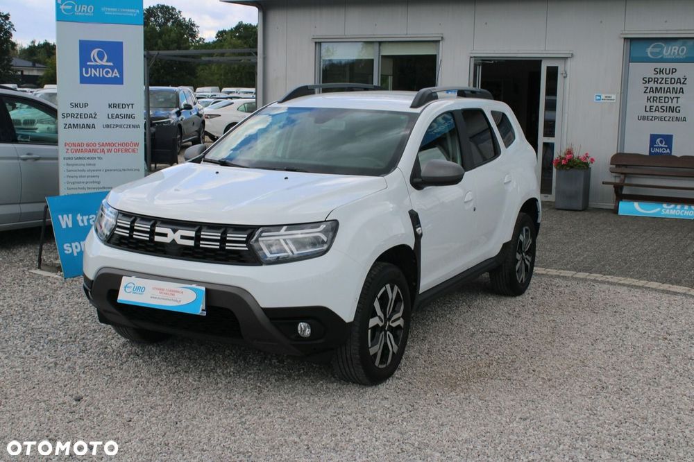 Dacia Duster - 2