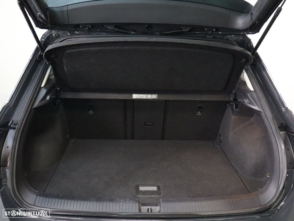 VW T-Roc 1.6 TDI Style - 20