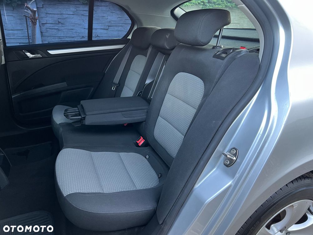 Skoda Superb - 18