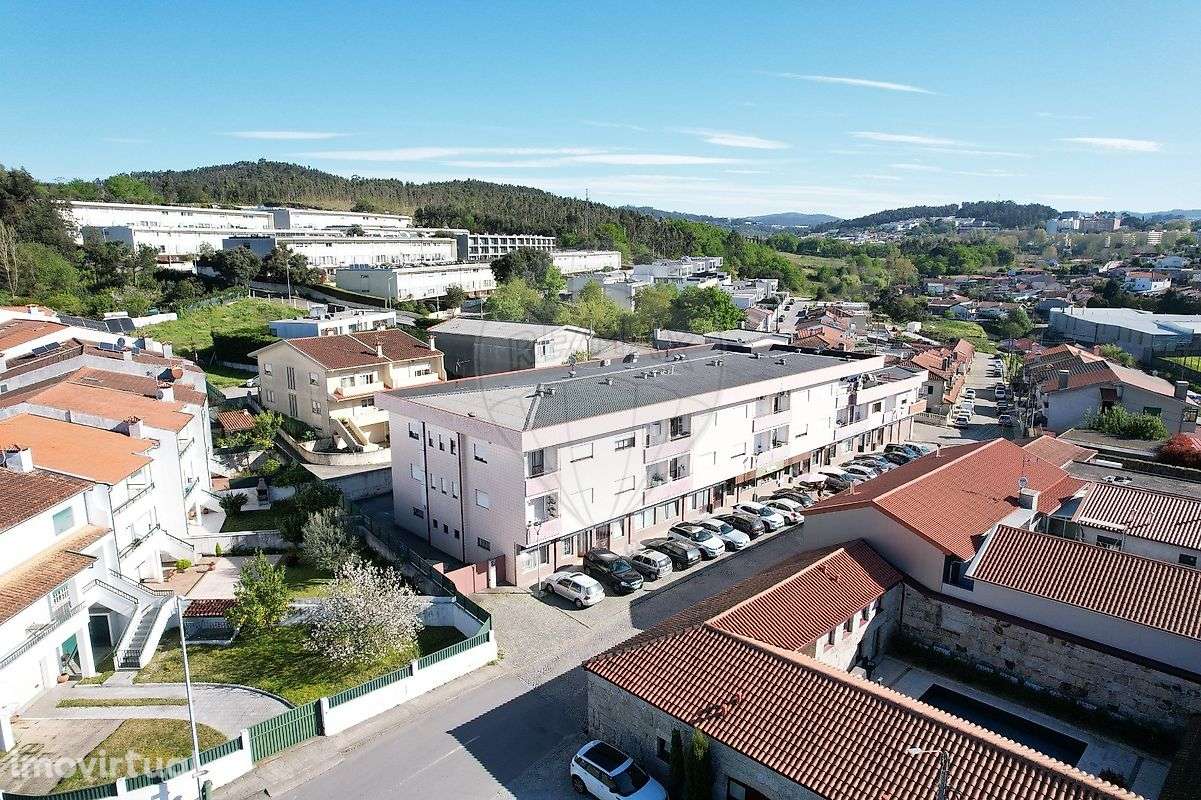 Apartamento T2 para venda - Grande imagem: 2/13