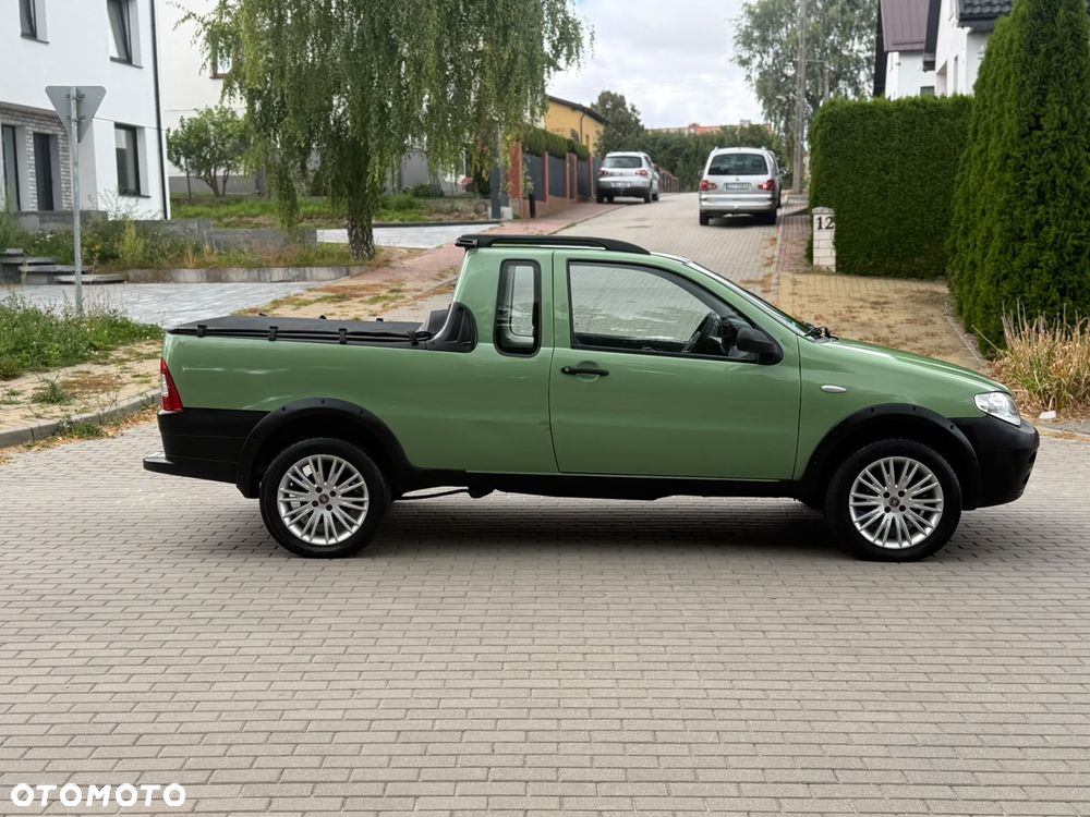 Fiat Strada - 17