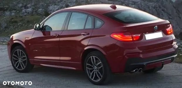 MARKOWY HAK HOLOWNICZY Z KULA ODKRĘCANĄ +MODUŁ13PIN +WIĄZKA+SOŁONKI do BMW X3 G01 F97 od2017+ - 9