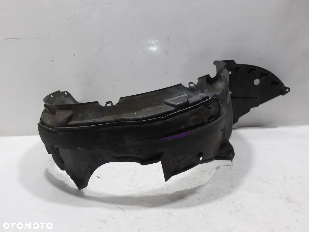 NADKOLE LEWE PRAWE PRZÓD 53875-0F020 53876-0F020 TOYOTA VERSO F-VAT - 7