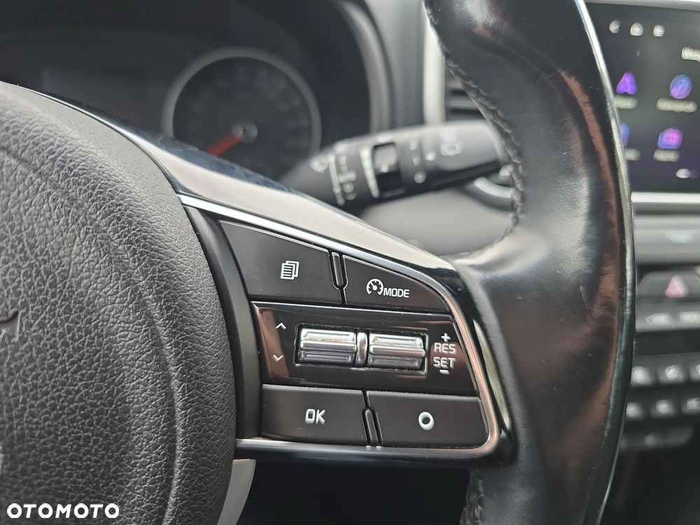 Kia Sportage 1.6 T-GDI L Business Line 2WD - 19