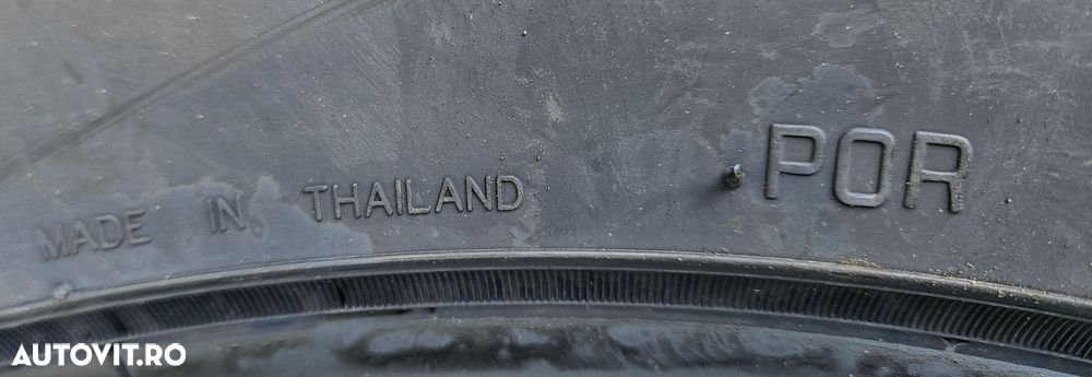 275/65 R18 119Q MAXXIS Bighorn MT 764 Anvelope Off-Road M+S - 5
