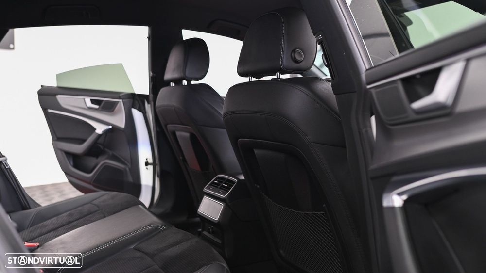 Audi A7 Sportback 50 TFSIe quattro S tronic - 9