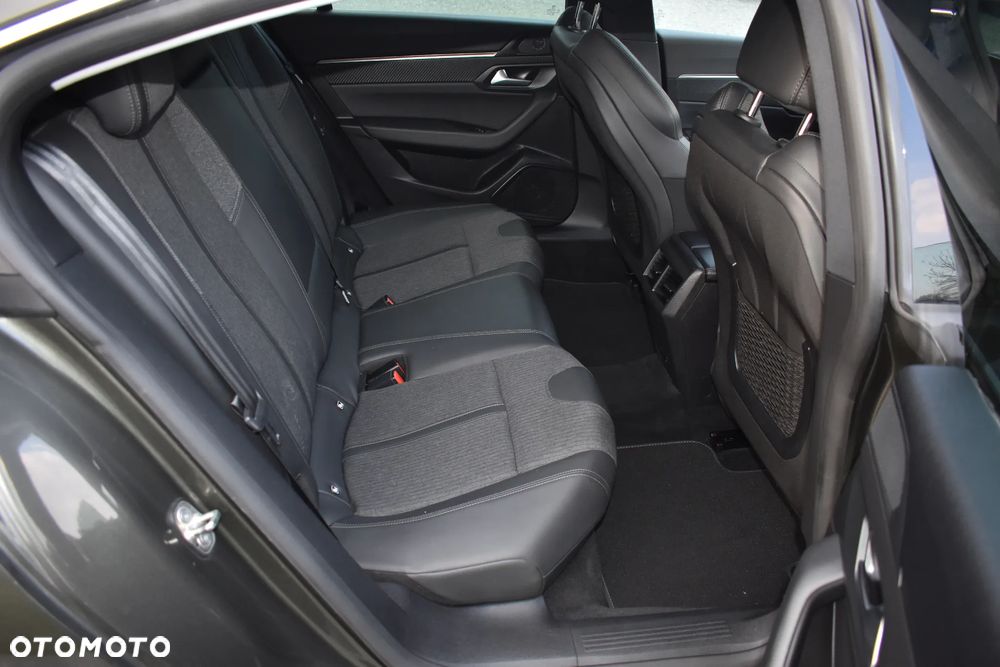 Peugeot 508 1.5 BlueHDi Allure S&S EAT8 - 37