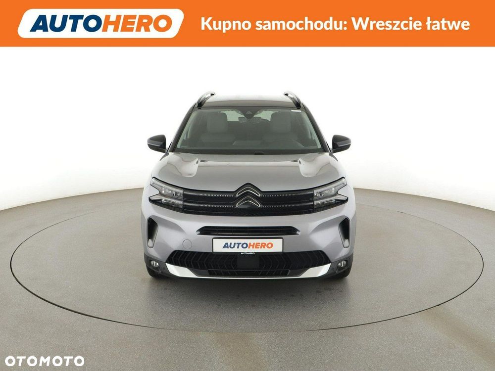 Citroën C5 Aircross 225 e-EAT8 SHINE PACK - 12