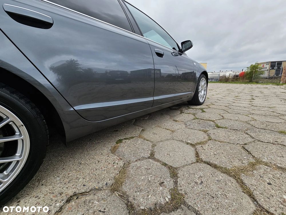 Audi A6 - 6
