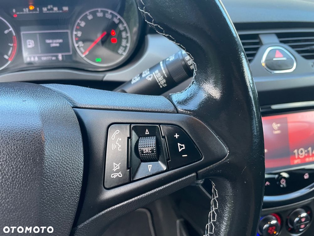 Opel Corsa 1.4 Cosmo - 13