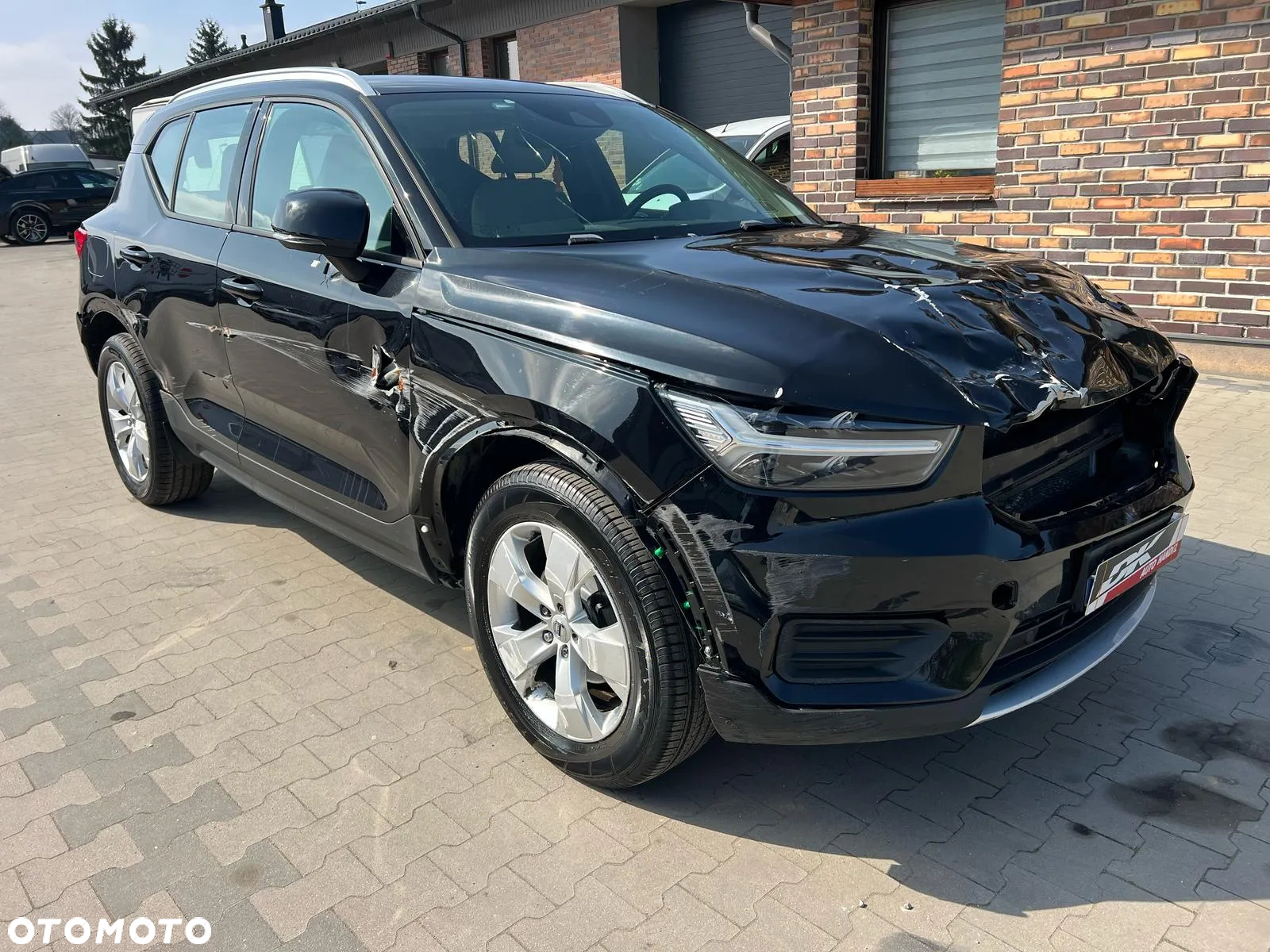 Volvo XC 40 D3 Momentum - 7