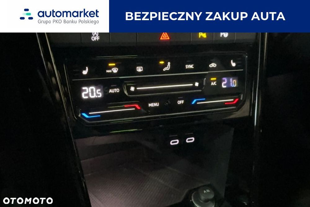 Volkswagen T-Roc 1.5 TSI R-Line DSG - 19