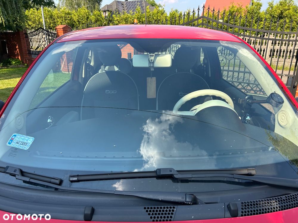 Fiat 500 - 16