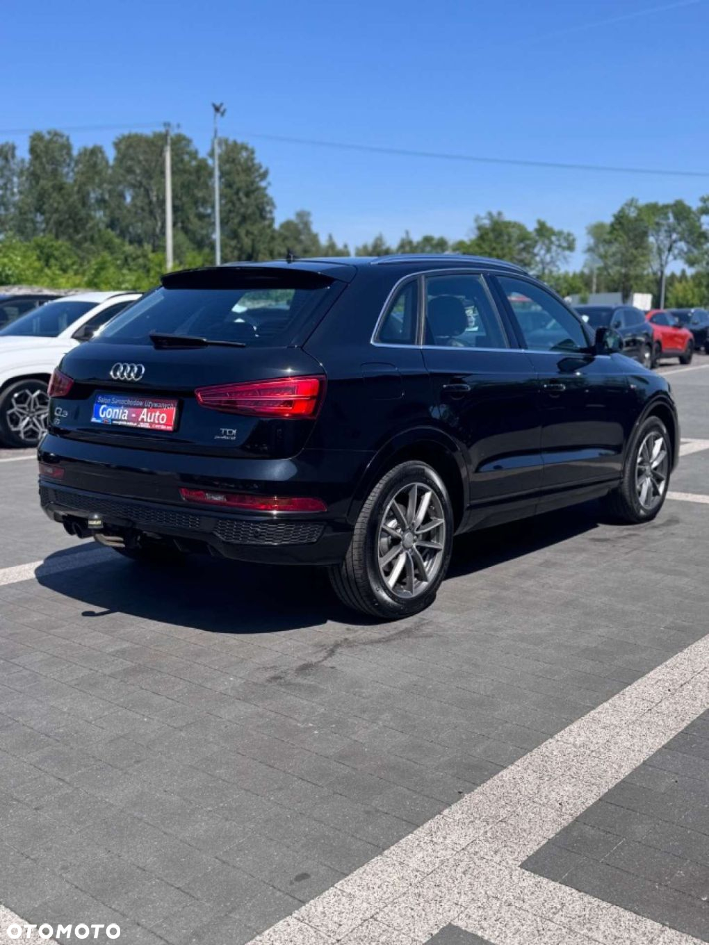 Audi Q3 - 7