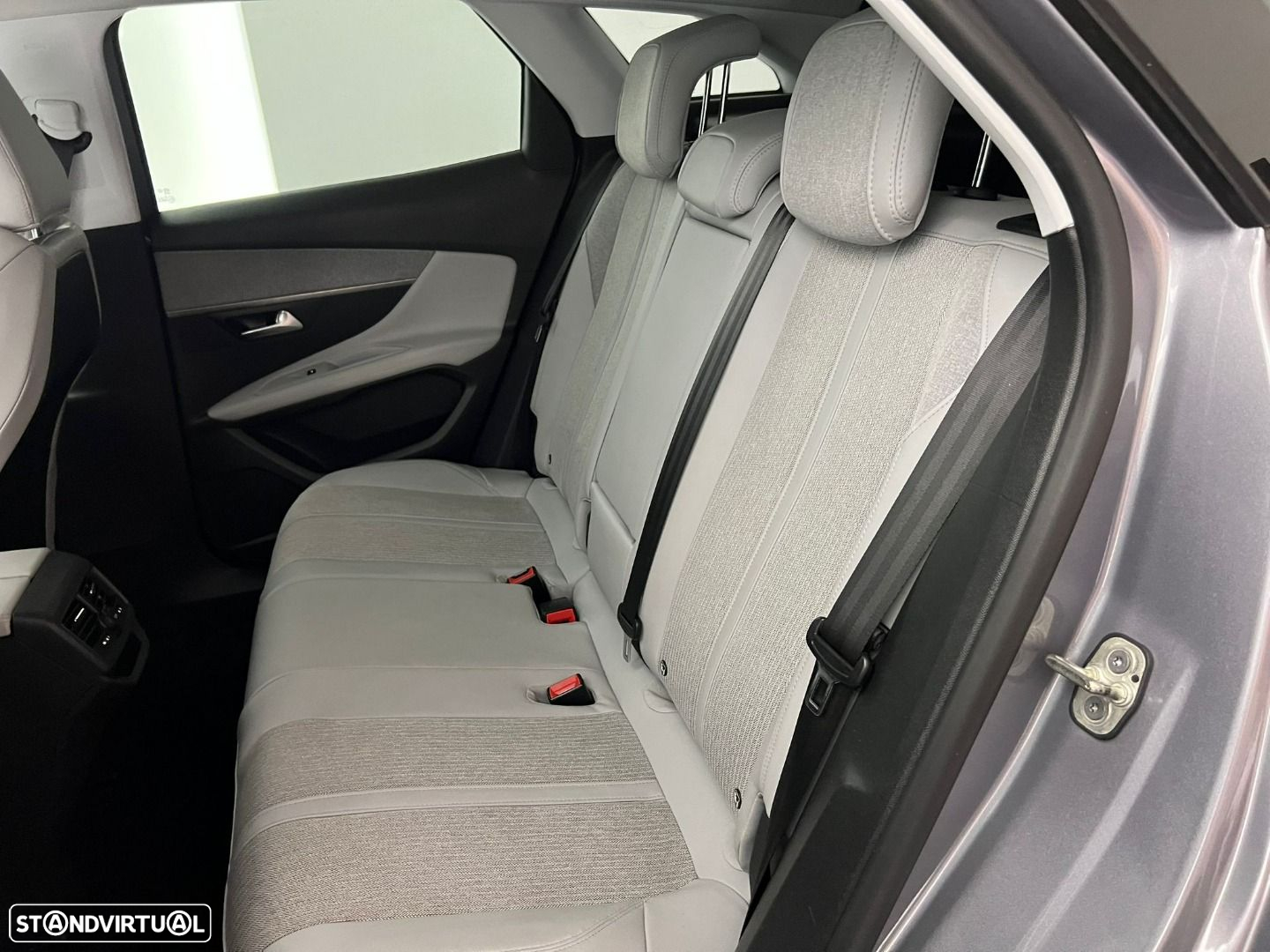 Peugeot 3008 1.5 BlueHDi Allure - 14