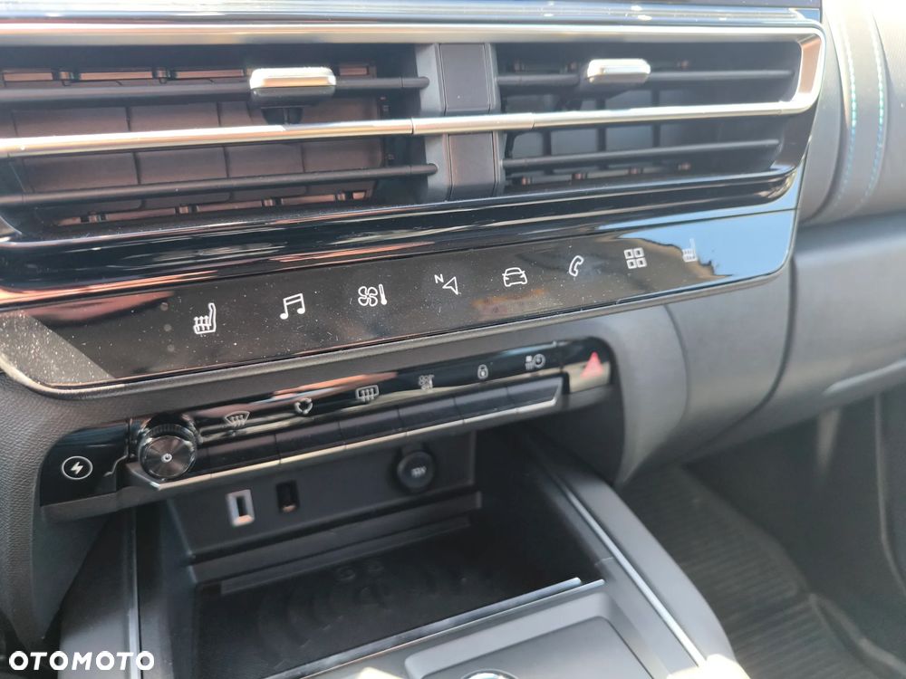Citroën C5 Aircross 1.6 PHEV 180 Shine EAT8 - 11