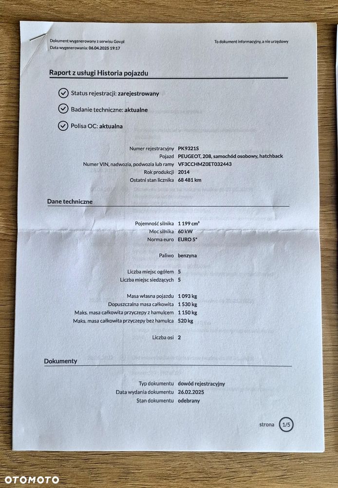 Peugeot 208 PureTech 82 Winter Edition - 25