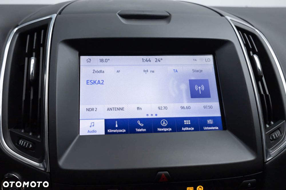 Ford S-Max 2.5 Duratec FHEV TITANIUM - 31