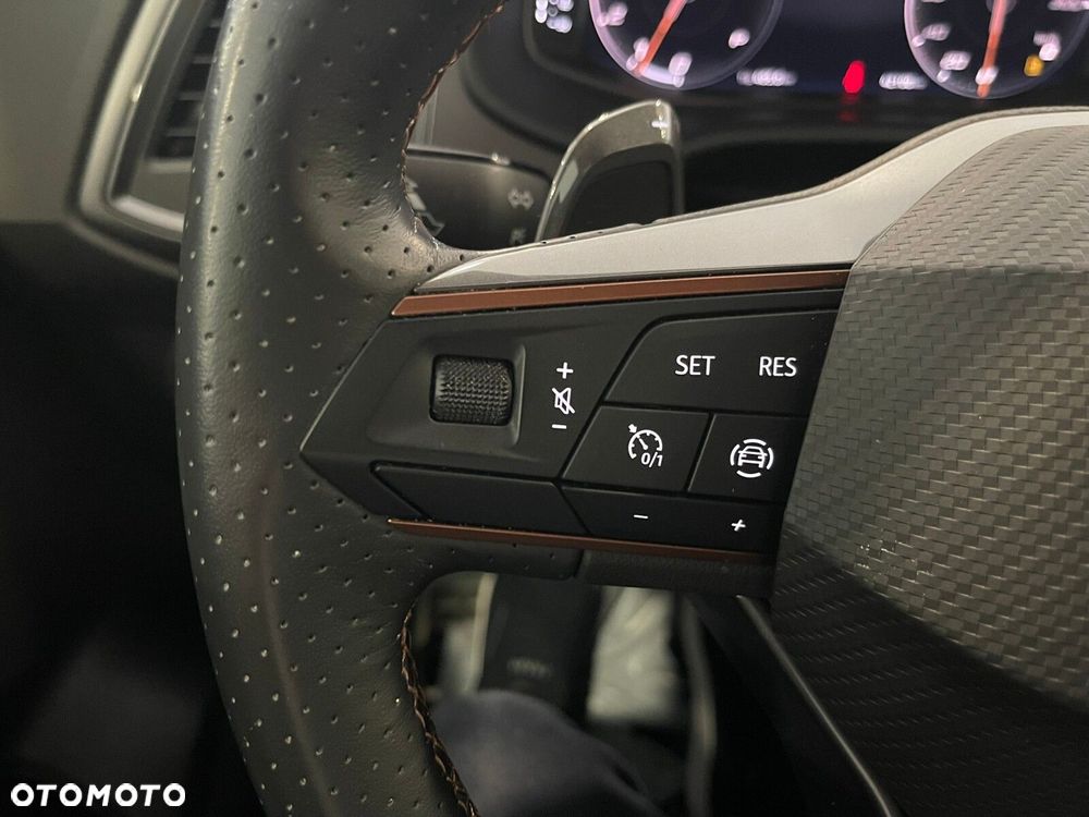 Cupra Ateca - 18