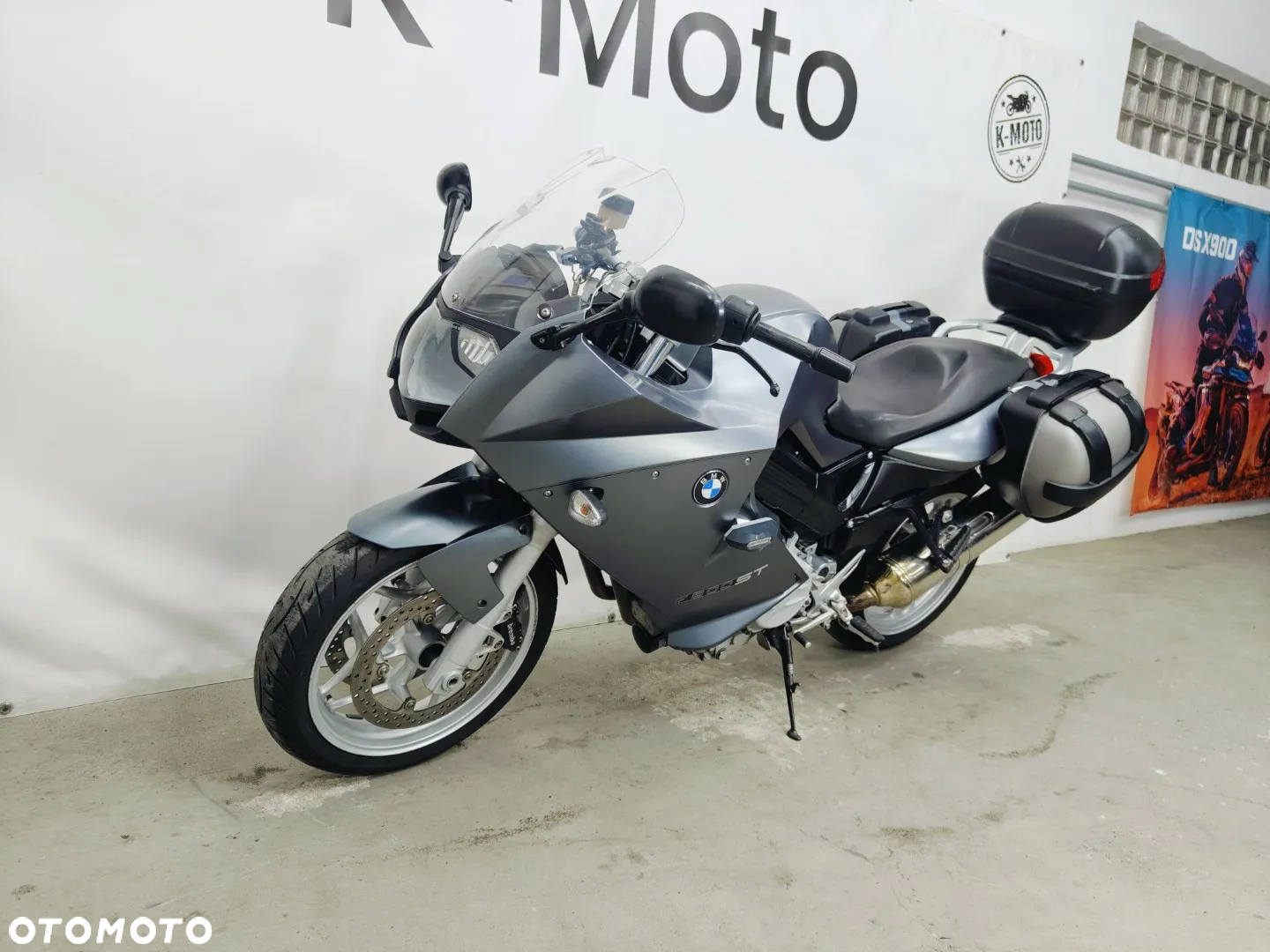 BMW F - 20