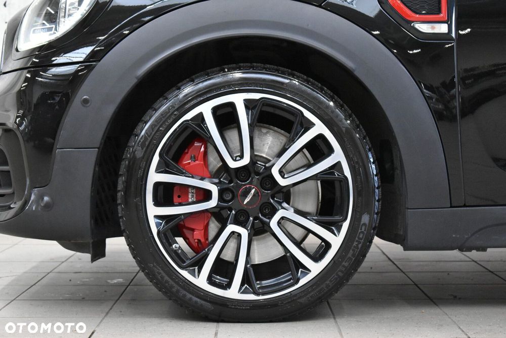 MINI Countryman - 7