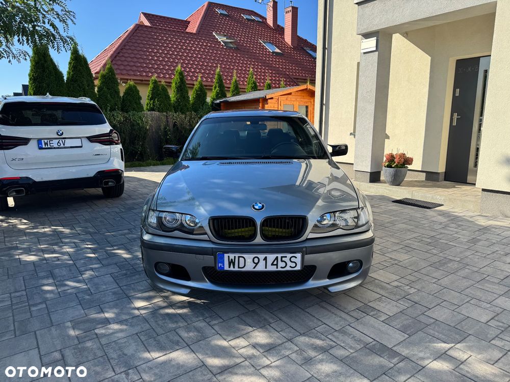BMW Seria 3 320d - 12