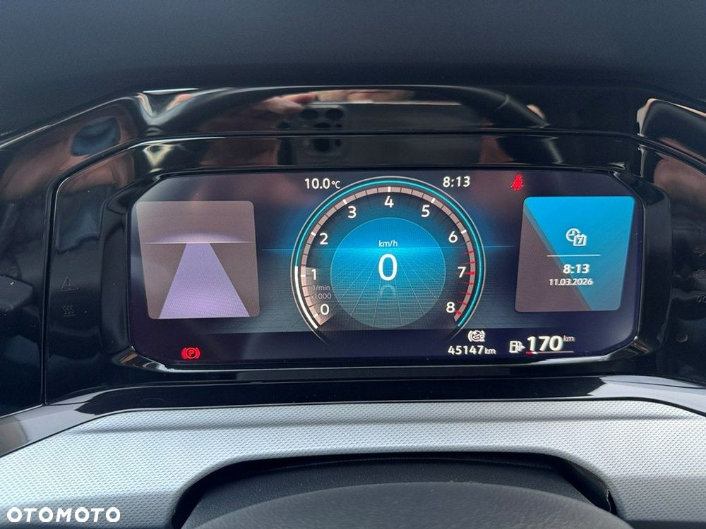 Volkswagen Golf - 14