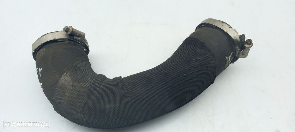Tubo do intercooler AUDI Q5 (8R) - 1