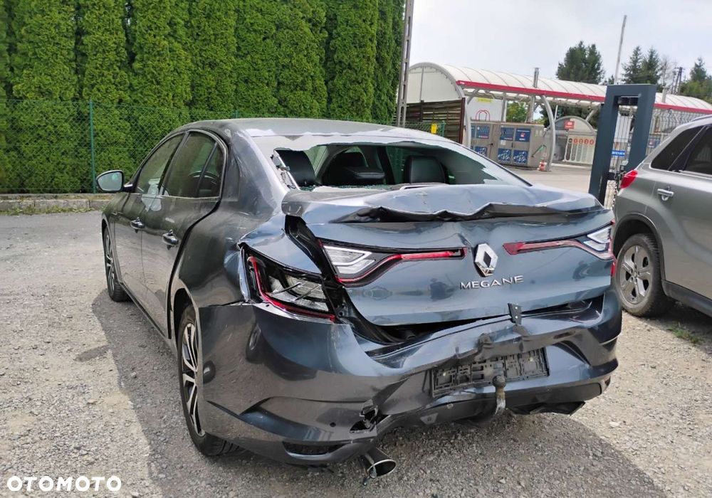 Renault Megane - 4