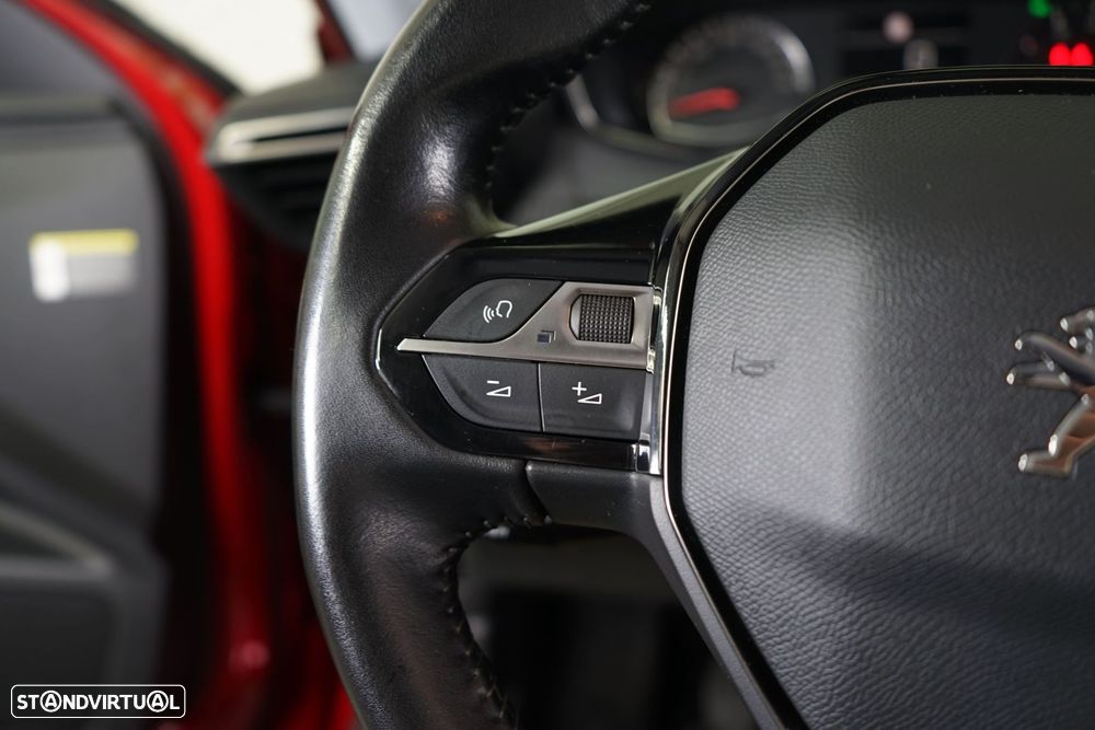 Peugeot 2008 1.5 BlueHDi Active - 21