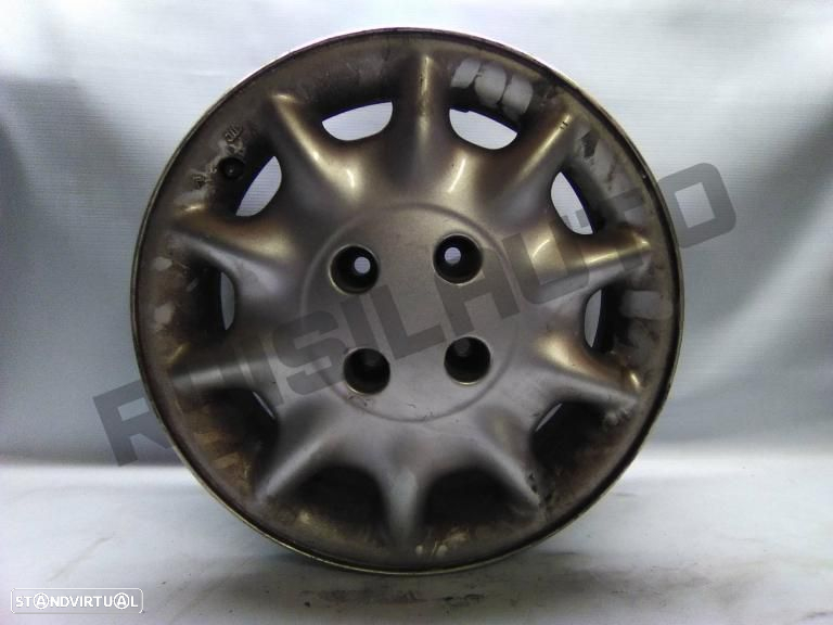 Conjunto De Jantes Alumínio R15  Citroen Xantia [1992_2002] 1.8 - 3
