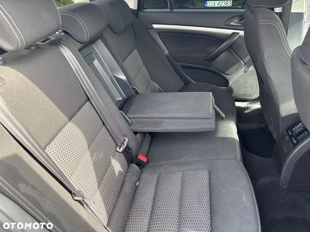 Skoda Octavia 2.0 TDI DSG Ambiente - 15