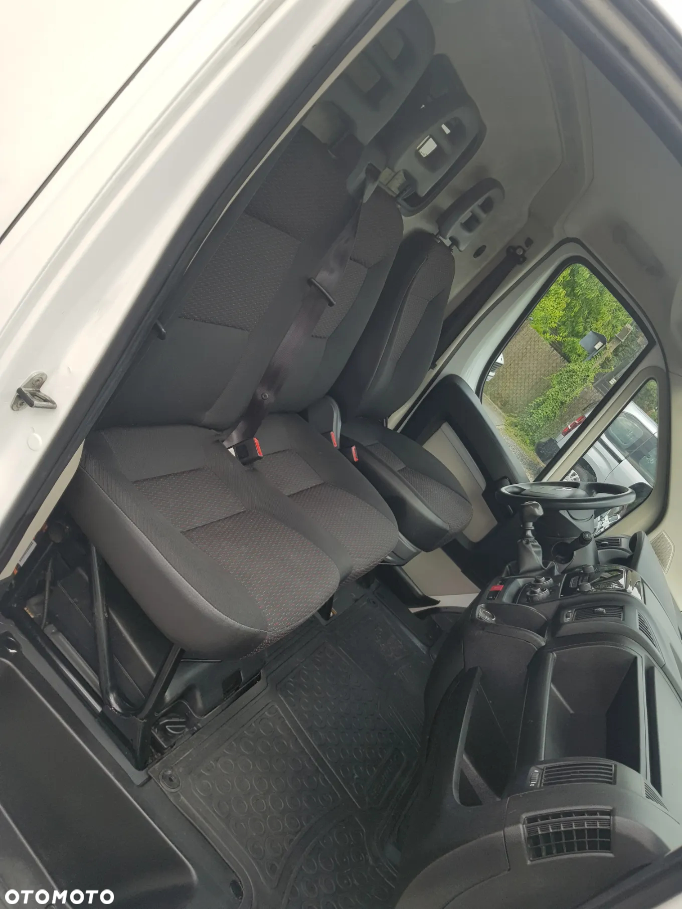 Citroën JUMPER 35 L3h2 130km MASTER DUCATO - 6