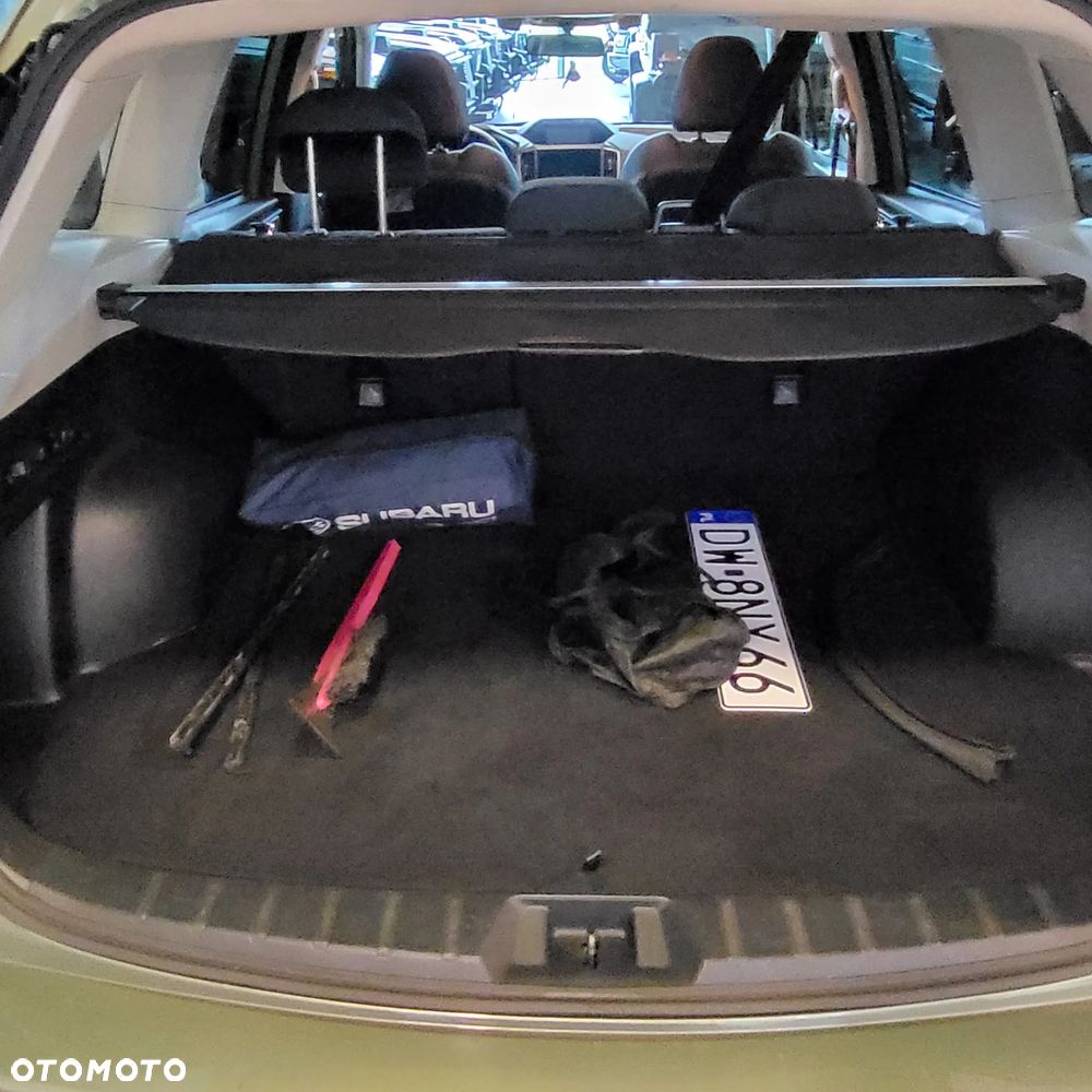 Subaru Forester 2.0i-L Comfort (EyeSight) Lineartronic - 4