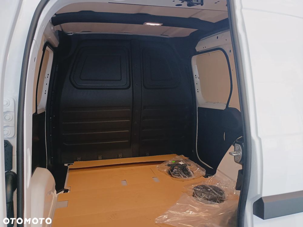 Renault Nowy Kangoo VAN EXTRA L2 1.5 dCi 115 - 19