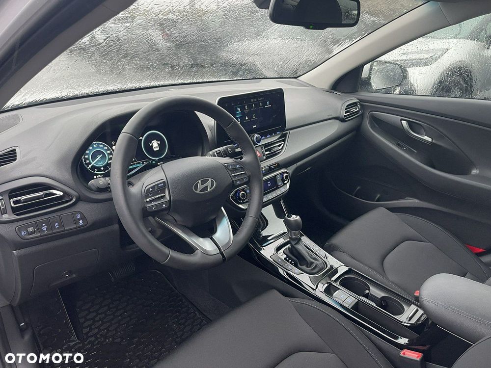 Hyundai i30 1.5 T-GDI 48V Modern DCT - 7