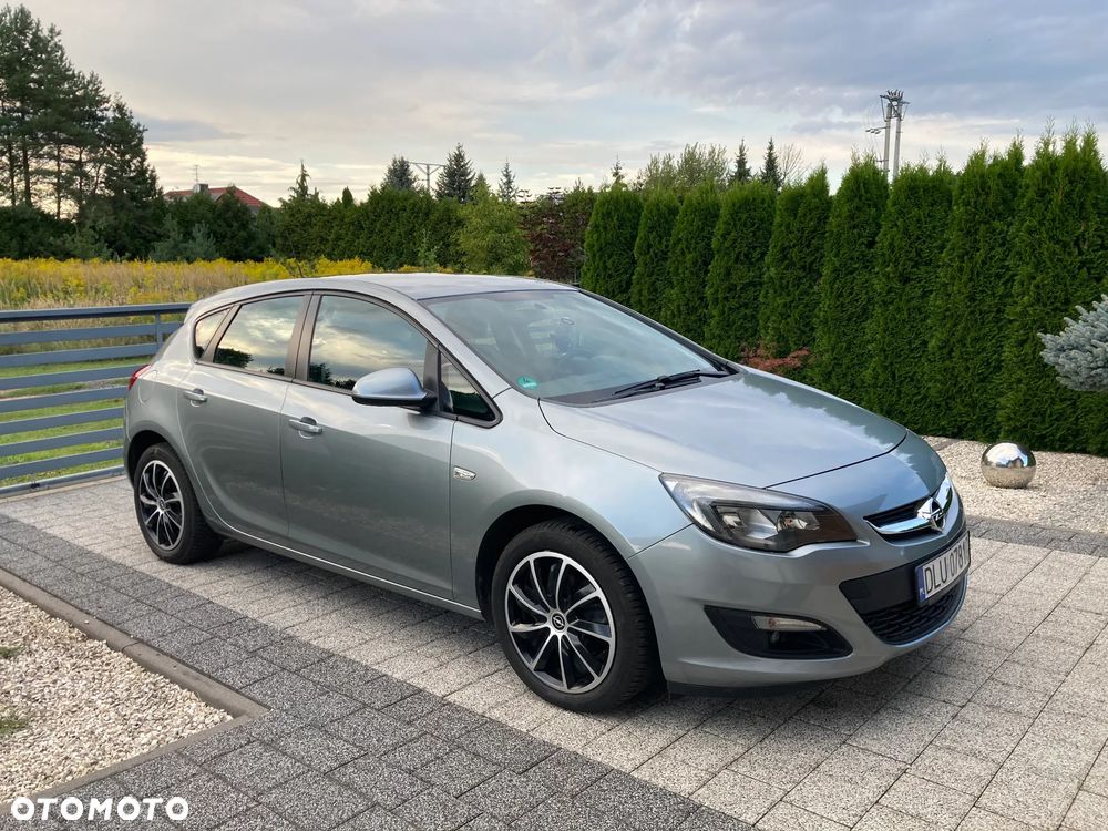 Opel Astra 1.6 ENERGY - 2